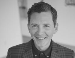 Craig Terrien