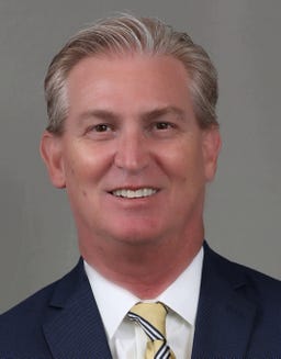David Johnston