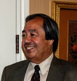 Anthony Castillo
