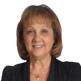 Barbara Harris