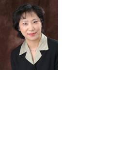 Rong Ma