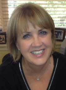 Sue Kenealy