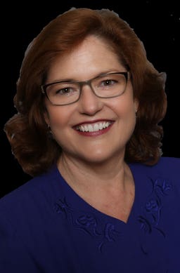 Mary Cloninger