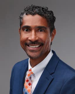 Patrick King