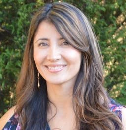 Katherine Wible