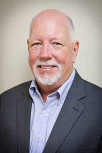 Warren Moss