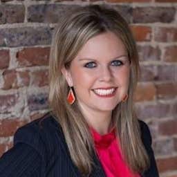 Ashley Parker