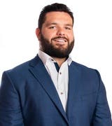 Danny Obrien