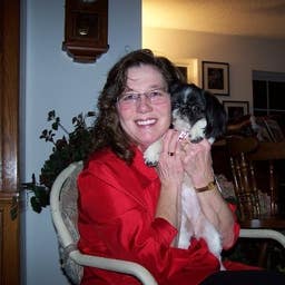Vivian M Woodard