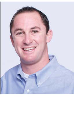 Jonathon Shea