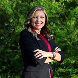 Christina Martin