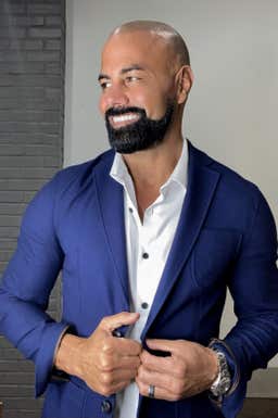 Tarick Salmaci