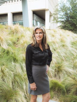 Kathy Parker