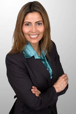 Sara Valadez