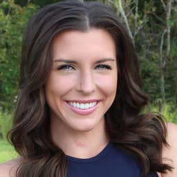Bridget Mariott