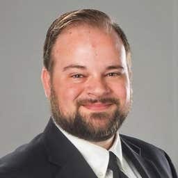Travis Repman
