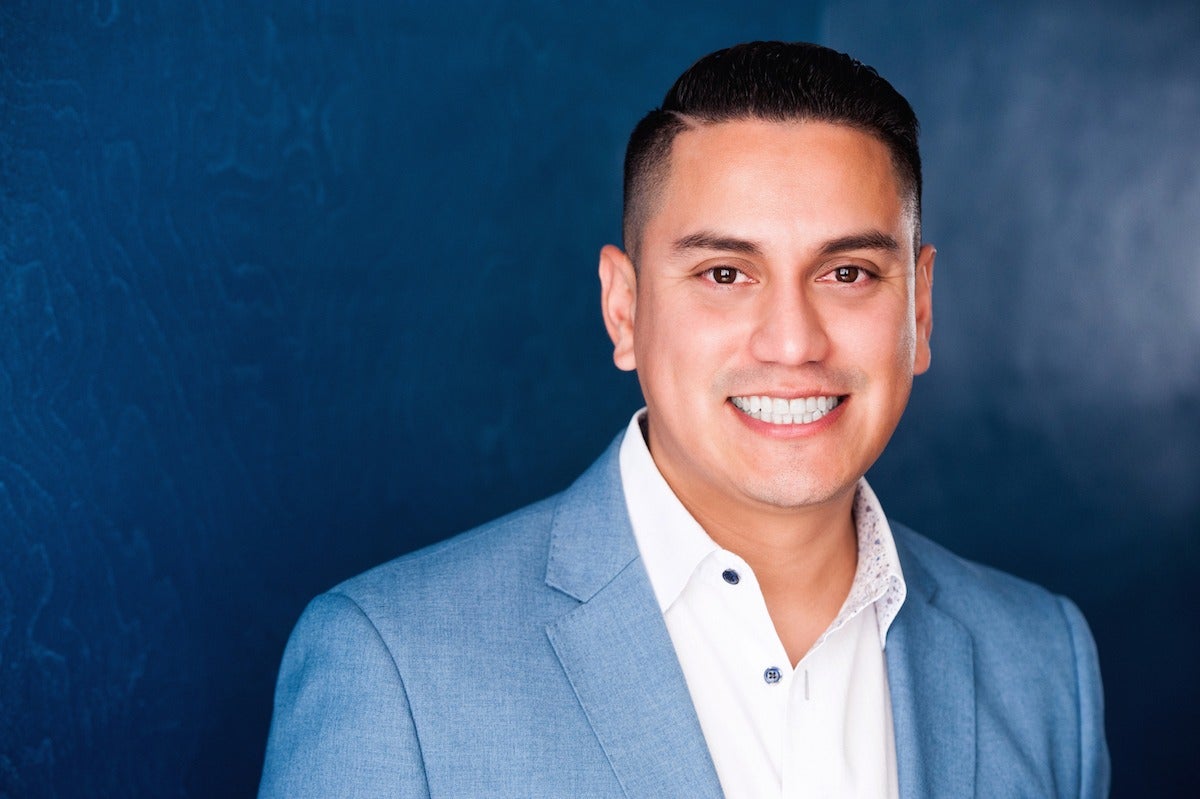 Vicente Arzate - Real Estate Agent in Oxnard, CA - Reviews