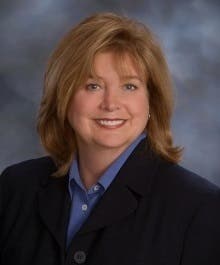 Linda Mcgonagle