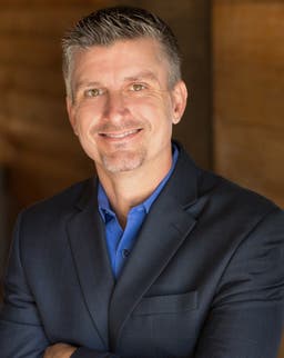 Jason Pardue