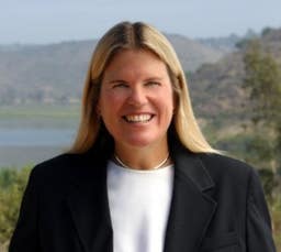 Cindy Waasdorp