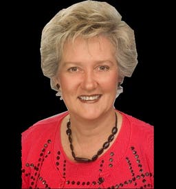 Marti Baity