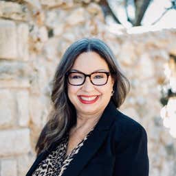 Claudette Faubion