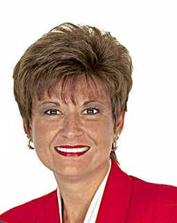 Nancy Dawsey