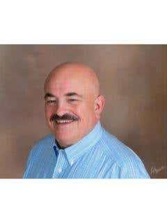Stephen Tschoepe