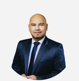 Abel Garfias
