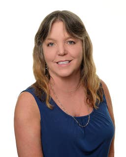 Kimberly Shaler