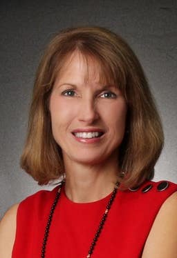 Melissa Schambs