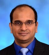 Surendra Gaikwad