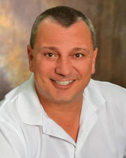 Robert Knapp