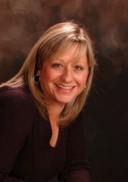 Tammi Sullenberger