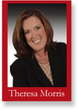 Theresa Morris