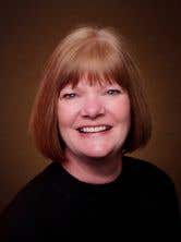Ann Keeney