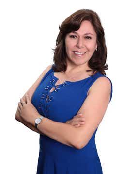 Luz Hermoza