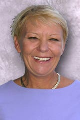 Patti Furman
