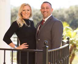 Jason & Jen Catalanotto Owner Partner