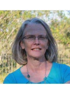 Traci Ethington
