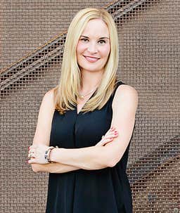 Carrie Pagnussat