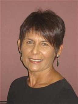 Joann Brown