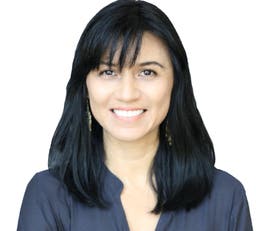 Ana Pantoja