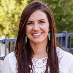 Caitlin Logsdon