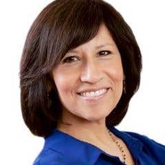 Suzanne Schumann