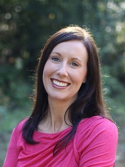 Jessica Livingston