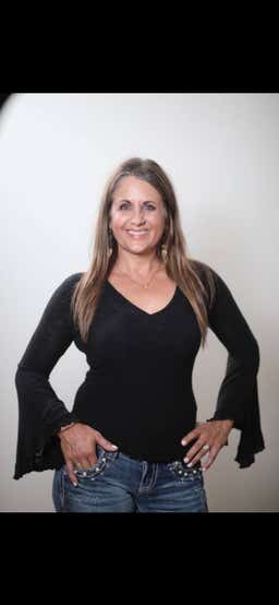 Stephanie Pope