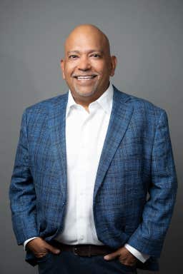 Joe Olivares