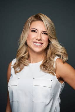 Veronica Crego