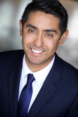 Sunny Narang
